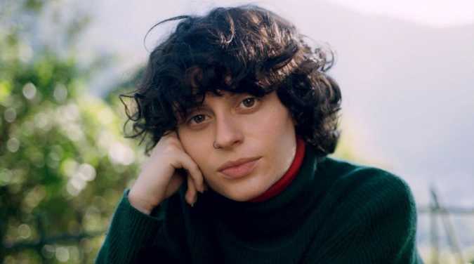 Ana Frango Elétrico